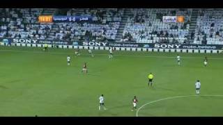 Qatar vs Indonesia  2014 FIFA World Cup Asian Qualifiers [upl. by Clementas]