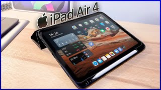 DESCUBRE el iPad PERFECTO ✅ para CUALQUIER ESTUDIANTE en 2021 [upl. by Urian]