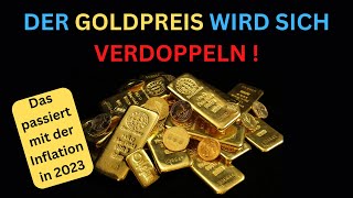 Goldpreis verdoppelt sich bis zu diesem Datum [upl. by Einaej]