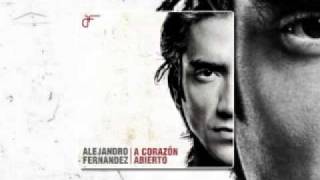 alejandro fernandez que voy hacer con mi amoravi [upl. by Claiborn]