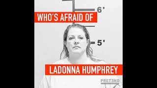 1809 Whos Afraid of LaDonna Humphrey part 9 [upl. by Anes]