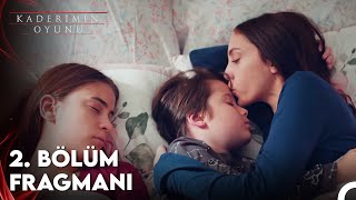 Kaderimin Oyunu 2 Bölüm Fragman [upl. by Akemyt]