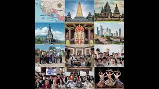 ‏Sociocultural Values in Pancasila Bridging Indonesias Past with Present National Challenges🇮🇩 [upl. by Marder]