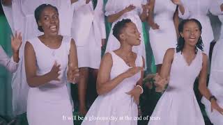 ABERA BY ELSHADDAI CHOIR  OFFICIAL VIDEO 2022 [upl. by Terriss]