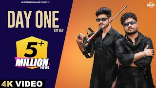 DAY ONE  NdeeKundu  DESIROCKKD  EP  Day One  Haryanvi Gane  Haryanvi Songs 2023 [upl. by Aridni]