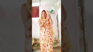 Debya muchkae mor bhojpuri dance viralvideo [upl. by Wollis59]