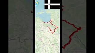 Duchy of Riga althistory history latvia riga europe [upl. by Bink]