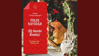 Feliz Navidad Remix [upl. by Airliah]