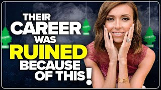 Celebrities that Destroyed their Careers IN AN INSTANT [upl. by Beauregard]