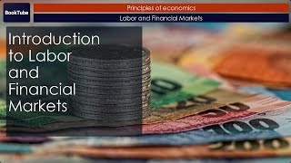 Labor and Financial Markets  Principles of economics [upl. by Eob628]