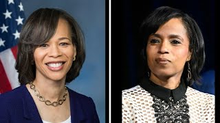 No Black Woman President but Two Black Women Senators [upl. by Ateekan]