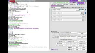 UFI Box Update eMMC Fw VIVO Y15s PD2140F [upl. by Zigrang]