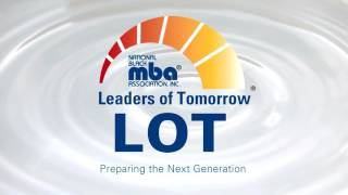 NBMBAA Leaders of Tomorrow Program [upl. by Forster]