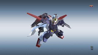 Gundam AGE3  Awakening AGE Paid DLC  SD Gundam G Generation Cross Rays OST [upl. by Mayne]