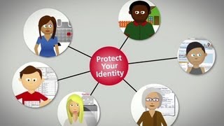 5 Ways to Help Protect Your Identity CC available in 12 languages [upl. by Zephaniah]