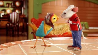 Stuart Little 2 Trailer [upl. by Skill]