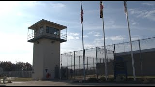 PRISON GANG Maryland Correctional Officer assessed 34 charges [upl. by Anyrb]