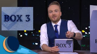 Unboxing ons belastingstelsel  De Avondshow met Arjen Lubach S1 [upl. by Rothmuller]