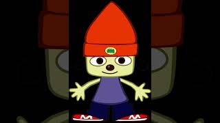 Parappa explains the The FitnessGram Pacer test [upl. by Quartis443]