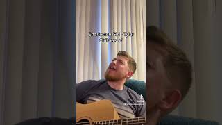 Charleston Girl  Tyler Childers 🎶 tylerchilders [upl. by Lajes]