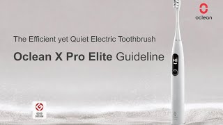 Oclean X Pro Elite Is it worth it [upl. by Lyrad352]