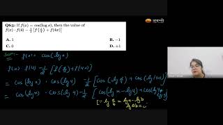 Test SolutionMajor Test 2MathsJEE [upl. by Ellan907]