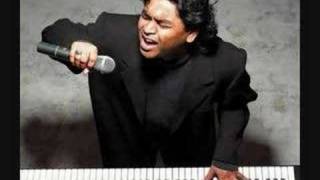 AR Rahman  Meherbaan Ada High Quality [upl. by Darcy962]