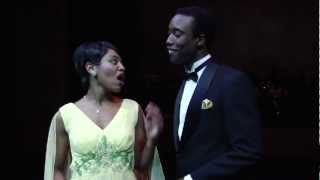 quotThe Marvin Gaye Storyquot  Marvin and Tammi [upl. by Auliffe]