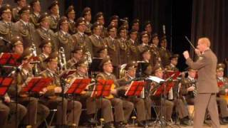 Alexandrov Ensemble Russian National Anthem [upl. by Karab]