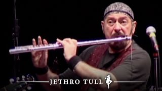 Jethro Tull  Living In The Past Ian Anderson Plays The Orchestral Jethro Tull [upl. by Fairlie638]