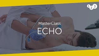 Echo MasterClass  Your introduction to advanced echocardiography [upl. by Castor781]