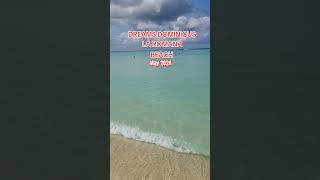 Dreams Dominicus Beach La Romana 2024 [upl. by Eak783]