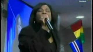 Dr Juanita Bynum 1 [upl. by Nilak]