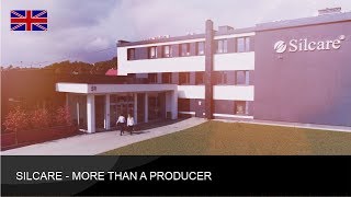 Silcare  more than a producer  corporate video [upl. by Enilorac]