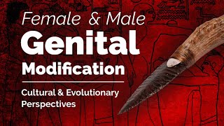 CARTA Female and Male Genital Modification [upl. by Wrigley]