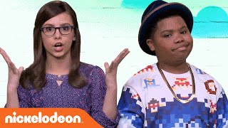 Game Shakers  Nasty Goats Developer Diary pt 3  Nick [upl. by Fante]