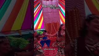 Ras IET DAVV INDORE2024Garba night in IET DAVV INDORE minvlog indore dance garba [upl. by Dann]