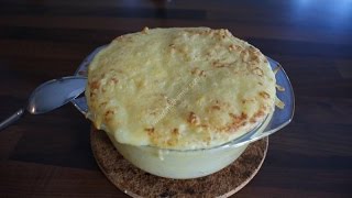 La recette de la brandade de cabillaud au thermomix [upl. by Atinet897]