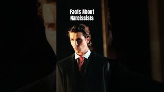 Facts about narcissists you probably didn’t know narcissist facts randomfacts factshorts [upl. by Notwen100]