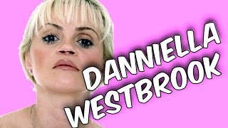 DANNIELLA WESTBROOK  JINGLE BELLS  ONE NOSTRIL PARODY [upl. by Vaios]