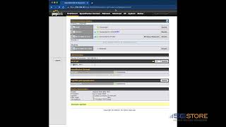 Pepwave Cellular Firmware  How to Check Upgrade [upl. by Ennaj]