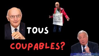 Tous COUPABLES [upl. by Anelagna]