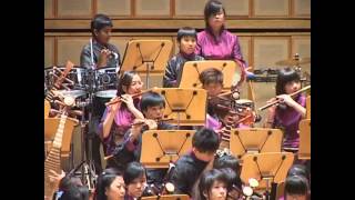 Its ABBA Time by Marsiling Chinese Orchestra [upl. by Hebert]