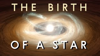 How are STARS born  What is a PROTOSTAR and how does it evolve [upl. by Edouard174]