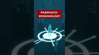 PharmacoEpidemiology shorts youtubeshorts pharmacology epidemiology [upl. by O'Shee]