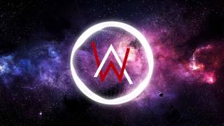 Alan Walker  Force [upl. by Celestia]