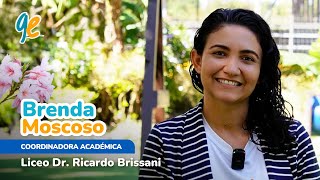 Conoce la experiencia Geducar en Liceo Dr Ricardo Bressani [upl. by Marlo542]