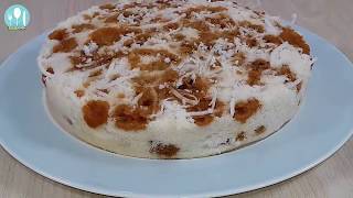 Vapa Pitha  রাইস কুকারে ভাপা পিঠা Easy Homemade Bhapa Pitha Bangla Recipe by Cooking Channel bd [upl. by Tse943]