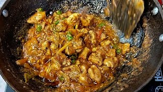 Charsi Chicken Karahi Street Style I Peshawari Charsi Chicken Kadai I Chicken karahi Recipe [upl. by Aivalf868]