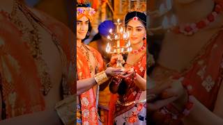 Shyama Aan Baso Vrindavan Mein radha karishna radhakrishna radheradhe trending voral love [upl. by Malas]